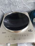 美的（Midea）電磁爐【國(guó)家補(bǔ)貼】家用3500W大功率凹面多功能電磁灶 電火鍋火鍋專用小型多功能商用電池爐炒菜鍋 【國(guó)家補(bǔ)貼】MC-35RC06【下單贈(zèng)專用鐵鍋】 曬單實(shí)拍圖