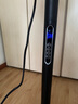 申花電風扇落地風扇家用智能遙控大風量節(jié)能搖頭靜音臥室柔風可定時立式電風扇大風力客廳落地扇次日達 月夜黑8檔遙控強力節(jié)能款1.2米線 曬單實拍圖