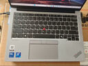 ThinkPad【國家補貼20%】聯(lián)想E14筆記本電腦 AI PC 商務(wù)辦公學(xué)生輕薄本 全新酷睿Ultra5 32G 1T 2.2K銀色 曬單實拍圖