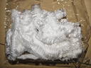 一次性耳套防水洗頭染發(fā)洗澡耳罩焗油耳帽打耳洞耳釘成人耳朵加厚 加厚升級款-【50只/1袋】 曬單實(shí)拍圖