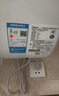 美的（Midea）80升機械速熱升級防電墻 藍鉆內(nèi)膽耐用優(yōu)選政府補貼電熱水器租房F80-A20MD1（HI）* 曬單實拍圖