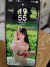 三星（SAMSUNG）Galaxy S25 Ultra 超擬人AI助理 2億像素主攝 超視覺(jué)影像 驍龍8至尊版移動(dòng)平臺 AI手機 【專(zhuān)屬色】鈦墨黑 12GB+256GB 官方標配 曬單實(shí)拍圖