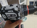 歐萊德（OU LAI DE）21V無(wú)刷手電鉆鋰電鉆電動(dòng)螺絲刀家用充電式手鉆電起子電動(dòng)工具箱 曬單實(shí)拍圖