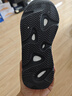 阿迪達(dá)斯（adidas）700MNVNKIDS椰子橘色童鞋F(xiàn)X3354UK13K碼31.5碼 曬單實(shí)拍圖