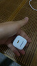 品勝氮化鎵蘋(píng)果充電器PD30W快充套裝Type-C充電頭+PD充電套裝通用蘋(píng)果iPhone17promax華為手機iPad插頭 【30W氮化鎵單C套裝|蘋(píng)果8-14快充】白色 曬單實(shí)拍圖