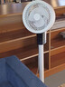 NIYEVN【300平全屋降溫丨秒降16℃】空調(diào)扇制冷風(fēng)扇落地扇電風(fēng)扇靜音臥室超靜音一級能效空氣循環(huán)扇家用 【空調(diào)級冷風(fēng)】200m全域降溫-靜音恒冷-省電機械 2025年新款丨渦輪暴風(fēng)丨全屋送風(fēng)制冷丨 曬單實拍圖