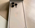 Apple/蘋果 iPhone 16 Pro 256GB 白色鈦金屬 雙卡雙待手機(jī)【送聯(lián)通話費(fèi)券】 曬單實(shí)拍圖
