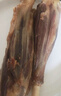蒙都 風(fēng)干羊小腿420g 風(fēng)干烤制 清真 烤羊腿 預(yù)制菜 加熱即食  曬單實(shí)拍圖
