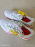 耐克NIKE男子跑步鞋飛馬41 PEGASUS 41 運動鞋F(xiàn)D2722-115白綠紅43 曬單實拍圖
