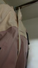 戴維貝拉兒童三防外套秋裝男童女童洋氣衣服寶寶防風(fēng)防水風(fēng)衣 曬單實(shí)拍圖