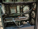 Thermalright(利民) TL-C12C-S X3 黑色argb12cm機箱幻彩低噪風(fēng)扇ARGB 4PIN PWM 1550轉速 三連包 曬單實(shí)拍圖