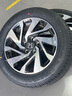 玲瓏輪胎215/55R16 97W 玲瓏臻選 UD 適配本田思域/凌派/雪鐵龍C4L 曬單實拍圖