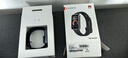 華為（HUAWEI）手環(huán)10 NFC版 羽砂黑 智能手環(huán)專業(yè)睡眠分析情緒健康鋁合金機身心率監(jiān)測運動手環(huán)支持NFC手環(huán)9升級 曬單實拍圖