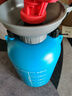 德力西電氣（DELIXI ELECTRIC）噴霧器農藥手動(dòng)氣壓式噴水壺消毒打藥機噴壺園藝澆花酒精壺5L 曬單實(shí)拍圖