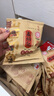 鑫炳記原味太谷餅70g*30袋 山西特產(chǎn)獨立裝傳統休閑零食糕點(diǎn)小吃 曬單實(shí)拍圖
