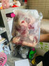 【鮮牛肉】新鮮現殺原切牛腩肉正宗生牛肉散養黃牛肉生鮮純牛腩 原切牛腩肉 5斤 曬單實(shí)拍圖