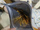 呈雪醇明太魚干山東特產(chǎn)魚絲手撕開袋即食新鮮海味零食延邊朝鮮族延吉 【大包更劃算】明太魚絲250g*2包 曬單實拍圖