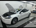 強生汽車(chē)貼膜領(lǐng)域系列汽車(chē)膜全車(chē)膜玻璃隔熱膜太陽(yáng)膜車(chē)窗膜防爆陶瓷膜國際品牌 【至尊款】領(lǐng)意全車(chē)（前淺后深） 通用 曬單實(shí)拍圖