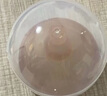 嬰皇室通用世喜牌奶嘴學(xué)飲嘴鴨嘴吸管嘴重力球手柄直飲管7.2口徑 鴨嘴(6-18）2個(gè)+重力球吸管1根 1只裝 食品級硅膠材質(zhì)（請安心使用） 曬單實(shí)拍圖