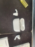 Apple AirPods Pro 1代/2代 二手蘋(píng)果無(wú)線(xiàn)藍牙耳機耳麥  主動(dòng)降噪 二代 AirPods Pro 磁吸無(wú)線(xiàn)充電 曬單實(shí)拍圖