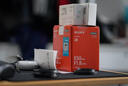 索尼原裝肩帶 （京倉） 原裝拆機版肩帶  A6400 A6600 ZV-E10L RX10M4 A6100等微單背帶 原裝 國王肩帶 曬單實(shí)拍圖