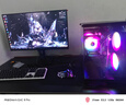 技嘉酷睿i5 14600KF臺式組裝電腦主機RTX5060Ti游戲高端電競獨顯直播設計渲染整機 三：i5 14600KF丨技嘉RTX5060Ti 曬單實(shí)拍圖