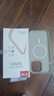世詠（SHIYONG）適用蘋果16promax手機殼 iPhone16promax保護套Magsafe磁吸全包超薄磨砂硬殼防摔高級男女 巖白色 曬單實拍圖