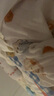 必好妝詩 2件裝純棉半背衣0-3月初生薄新生嬰兒衣服a無骨春四季上衣和尚服 超薄提花【小青蛙+可愛獅】 59 【推薦0-3月/10斤內(nèi)寶寶】 曬單實拍圖