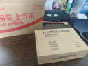 科碩（KESU）1TB 移動(dòng)硬盤(pán)大容量 雙盤(pán)備份 USB3.0 外接機械硬盤(pán) 海量存儲 手機連接 2.5英寸 曬單實(shí)拍圖