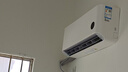 小米（MI）米家空調(diào) 1.5匹 巨省電pro 新一級能效 節(jié)能省電 變頻冷暖家用臥室壁掛式自清潔舒適空調(diào)掛機 2匹 一級能效 巨省電 曬單實拍圖