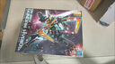 BANDAI 萬代拼裝模型 MG 主天使-15歲以上 曬單實拍圖
