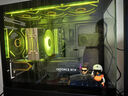 AMD銳龍R5 9600X組裝電腦RTX5060Ti/RX9060XT顯卡三角洲行動(dòng)游戲臺(tái)式電腦整機(jī)設(shè)計(jì)剪輯繪圖DIY組裝機(jī) 配置三 R5 9600X+RTX5060 8GB 主機(jī)套件 曬單實(shí)拍圖