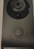 普聯(lián)（TP-LINK）智能雙攝可視門鈴 電子貓眼家用監(jiān)控攝像頭 全彩夜視 快遞看護(hù) 逗留強(qiáng)拆報警 遠(yuǎn)程查看對講 DB55C 曬單實拍圖