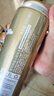 豪鉑熊（BearBeer）金小麥白啤酒500ml*24聽(tīng)整箱裝 中秋送禮 德國原裝進(jìn)口 曬單實(shí)拍圖