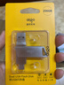 愛國者（aigo）256GB大容量 220MB/s USB3.2 Type-C雙接口手機(jī)U盤U350 商務(wù)辦公學(xué)習(xí) 蘋果安卓手機(jī)電腦通用優(yōu)盤 曬單實(shí)拍圖