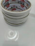 雙面膠帶 強力高粘多規格易撕易貼 辦公粘貼手工DIY適用 寬5mm*長(cháng)5m【10卷裝】 曬單實(shí)拍圖