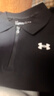 安德瑪（Under Armour）童裝兒童衛衣秋中性大童翻領(lǐng)寬松休閑運動(dòng)長(cháng)袖套頭上衣253303526 曬單實(shí)拍圖