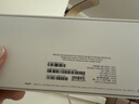 Apple/蘋(píng)果 Watch SE 3 智能手表GPS+蜂窩款44毫米星光色鋁金屬表殼星光色運動(dòng)型表帶S/M MEPU4CH/B 曬單實(shí)拍圖
