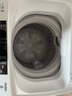 Haier/海爾洗衣機波輪神童6.5公斤洗衣機全自動小型家用租房學(xué)生宿舍 智能稱重量 桶自潔 以舊換新 6.5KG小神童波輪洗衣機全自動+桶自潔 曬單實拍圖