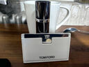 TOM FORD珍華烏木10ML TF香水烏木沉香 七夕情人節(jié)禮物送男友 曬單實拍圖