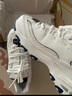 斯凱奇（Skechers）小白熊女鞋秋季厚底百搭老爹鞋熊貓鞋休閑運動鞋99999863 曬單實拍圖