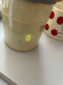 Mamahome恒溫杯嬰兒外出沖奶 便攜式恒溫水壺調(diào)奶器保溫杯泡奶杯嬰兒 曬單實拍圖