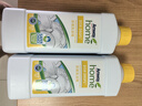 安利（Amway） 濃縮洗碗洗潔精1升碟新2只裝 洗滌用品洗碗液兩瓶裝 曬單實(shí)拍圖