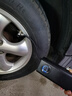 XVVMI車(chē)載充氣泵汽車(chē)輪胎無(wú)線(xiàn)電動(dòng)打氣泵測高胎壓便攜打氣筒車(chē)胎充氣寶 無(wú)線(xiàn)充電+測壓【指針款】 黑色 曬單實(shí)拍圖