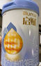 惠氏（Wyeth）啟賦藍(lán)鉆HMO幼兒配方奶粉3段（12-36月）810g 曬單實(shí)拍圖