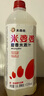 米婆婆甜香米酒汁月子酒 無(wú)米酒飲料甜酒釀醪糟孝感特產(chǎn)1.6L 1瓶 曬單實(shí)拍圖
