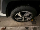 鄧祿普（DUNLOP）輪胎/汽車(chē)輪胎 225/60R18 100H PT30 原廠配套一汽豐田RAV4 曬單實(shí)拍圖