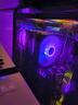 Thermalright(利民) Peerless Assassin 120 SE 逆重力6熱管 風冷散熱器 雙塔逆轉雙C12C風扇 PA120 SE 曬單實拍圖
