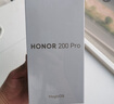 榮耀200 Pro 旗艦級(jí)青海湖電池 綠洲護(hù)眼屏 雅顧光影主攝 12+256 月影白 拍照 AI 新款5G手機(jī) 國家補(bǔ)貼 曬單實(shí)拍圖