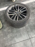 玲瓏輪胎235/40R19 96Y 玲瓏臻選 UD XL 適配國產(chǎn)雅閣/寶馬2系 曬單實(shí)拍圖